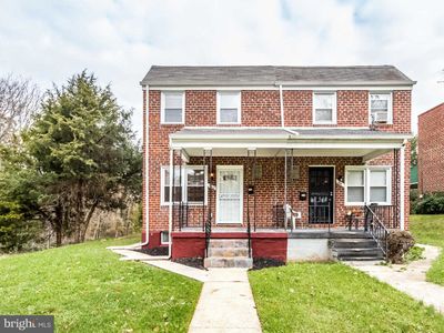 5622 Wesley Ave, Baltimore, MD, 21207