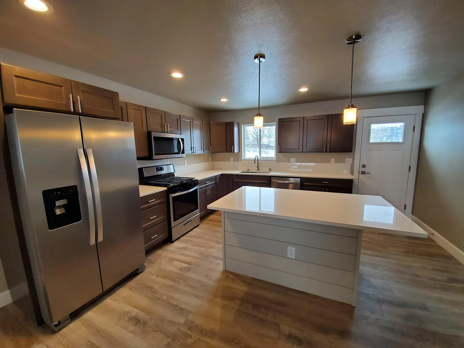 4405 N Keller Ln — Photo 3