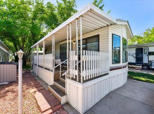 150 N 3050 E TRAILER 57, St George, UT 84790