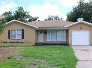 4413 SW 2nd Ave, Amarillo, TX 79106