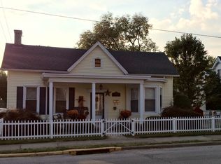 410 S Main St, Georgetown, OH 45121
