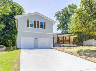 3920 Emerald North Cir, Decatur, GA 30035