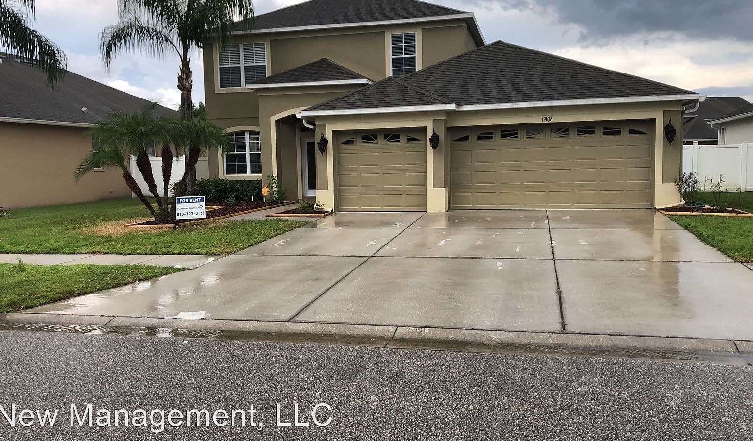 19106 Beatrice Ln Land O Lakes FL 34638 Zillow