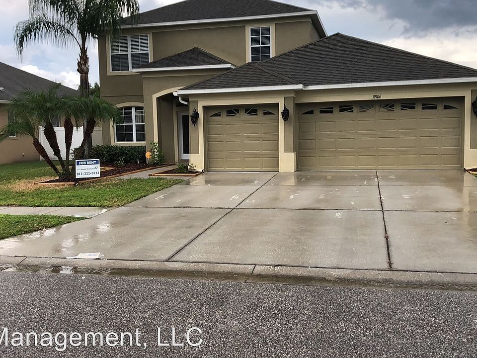 19106 Beatrice Ln Land O Lakes FL 34638 Zillow