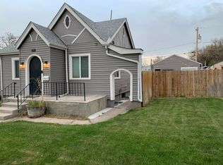 24 S Hazel Ct #B, Denver, CO 80219