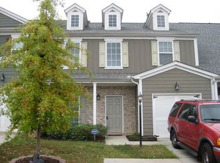 6300 Colonial Vw, Fairburn, GA 30213