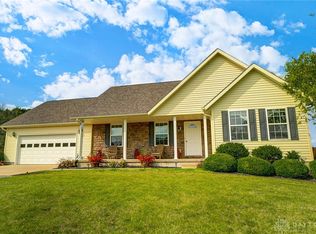 6102 Cable Rd, Cable, OH 43009