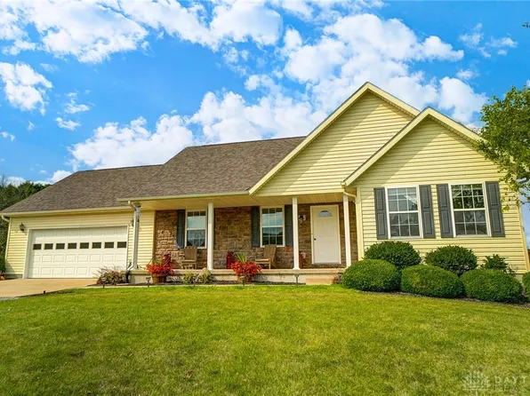 6102 Cable Rd, Cable, OH 43009