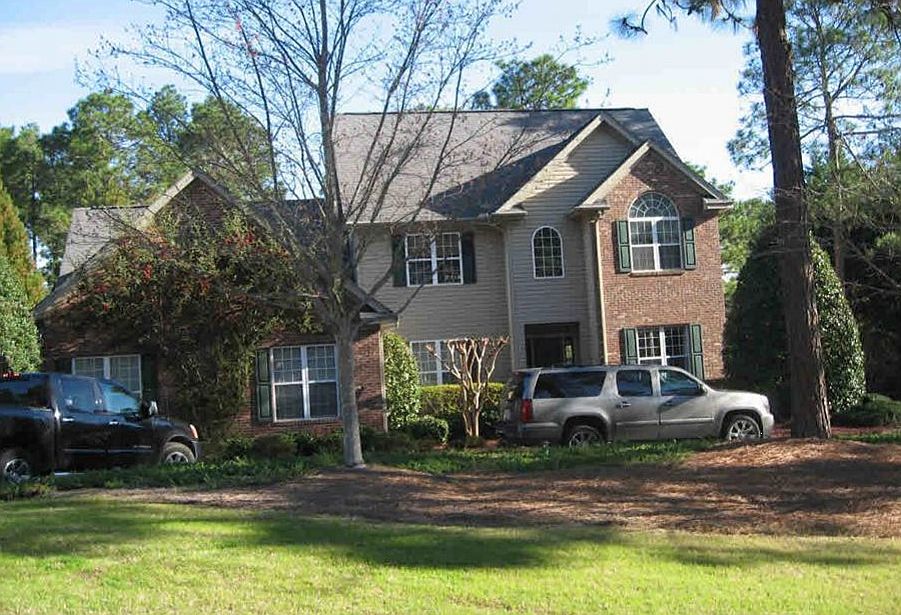 Your next home