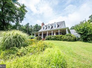 80 Walker Ct, Hedgesville, WV 25427