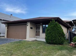 14336 Shepard Dr, Dolton, IL