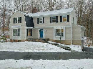 3 Hillcrest Cir, Chappaqua, NY 10514