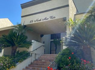 64 N Mar Vista Ave APT 103, Pasadena, CA 91106