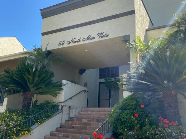 64 N Mar Vista Ave, Pasadena, CA