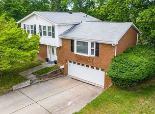 132 Brunner Dr, Pittsburgh, PA 15214