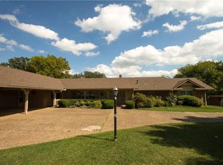 432 Ray Ln N, Alma, AR 72921