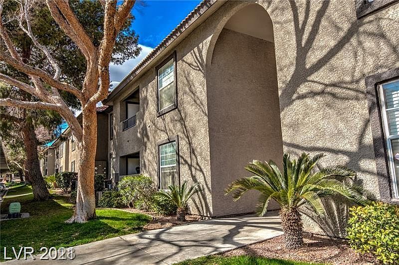 1st image of 2606 S Durango Dr APT 269