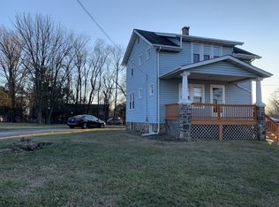 4731 Old Court Rd, Baltimore, MD 21208