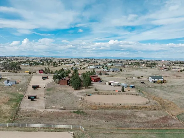 41646 Carol Court, Parker, CO 80138