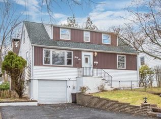 36 Sunnyside Rd, West Orange, NJ 07052