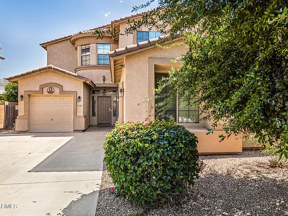 3rd image of 15055 W DESERT HILLS Drive