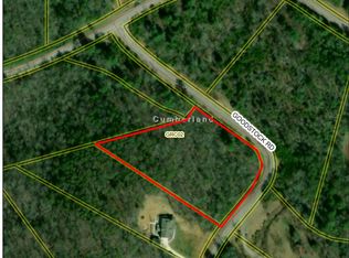 196 Goodstock Rd, Crossville, TN 38555