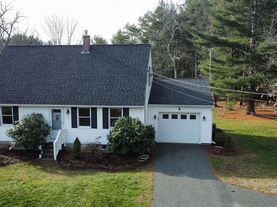 0 Butler Rd Monson MA Zillow Apartments for Rent in Monson