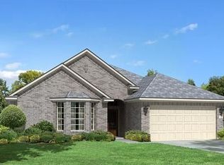 4612 Chestnut Meadows Bnd, Georgetown, TX 78626