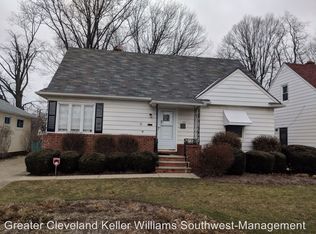 23551 Glenbrook Blvd, Euclid, OH