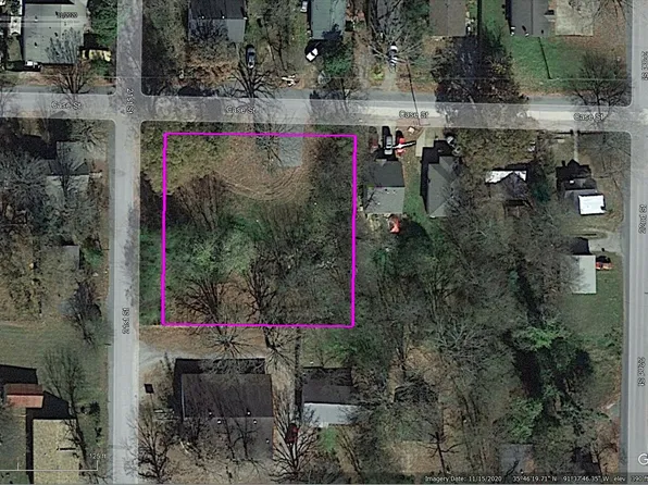 2110 Case St, Batesville, AR 72501