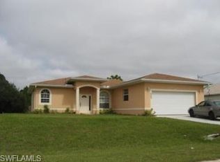 3602 4th St SW, Lehigh Acres, FL 33976