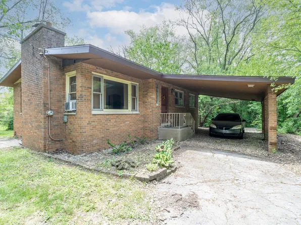 4505 Maple Ave, Matteson, IL 60443