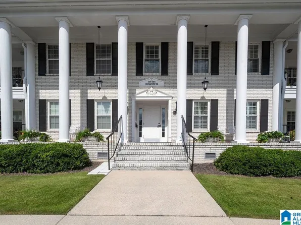 1882 Rockwood Rd #1882, Birmingham, AL 35216