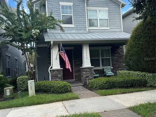 15555 Gwinnett Dr, Winter Garden, FL 34787