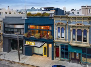 2230 Bush St, San Francisco, CA 94115