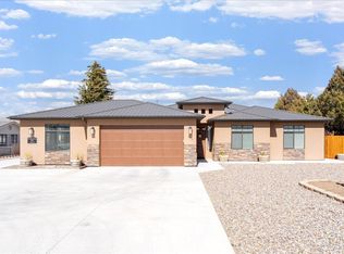 357 E Main St, Enterprise, UT 84725
