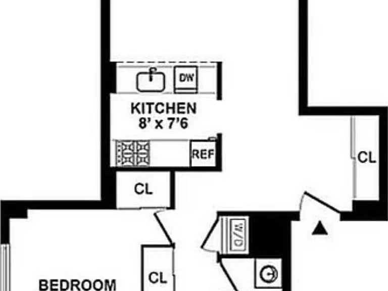 127 E 30th St #4B — Photo 9