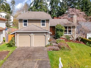 21806 121st Pl SE, Kent, WA 98031