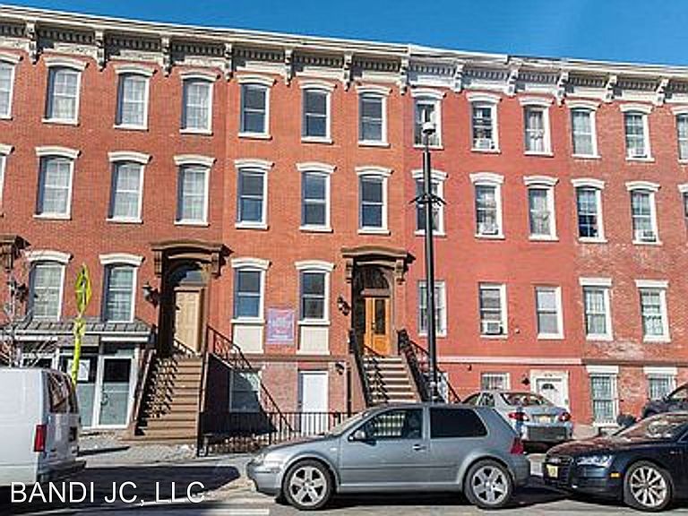 677 Bergen Ave Apartment Rentals Jersey City, NJ Zillow