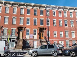 677 Bergen Ave APT 2, Jersey City, NJ 07304