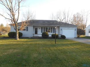 2129 Westwood Dr, Defiance, OH 43512
