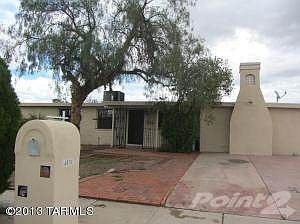 Charming remodeled home