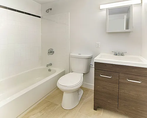 Rented by Brown Harris Stevens | media 5
