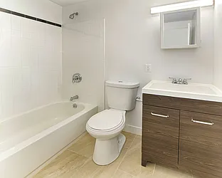 Rented by Brown Harris Stevens