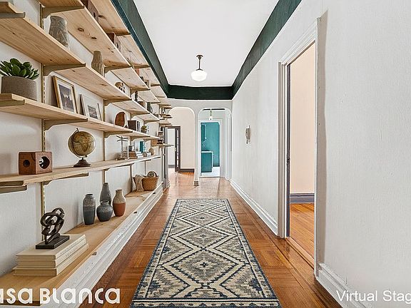 2nd image of 70 Lenox Rd APT 1E