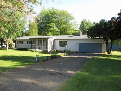 7451 Lighthouse Rd, Port Hope, MI, 48468