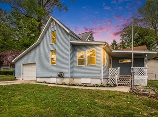 22226 Fern Dr, Cassopolis, MI 49031