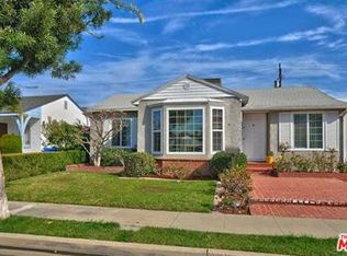 11110 Orville St, Culver City, CA 90230