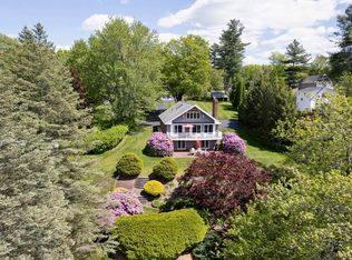 7 Sunrise Dr, Sutton, MA 01590