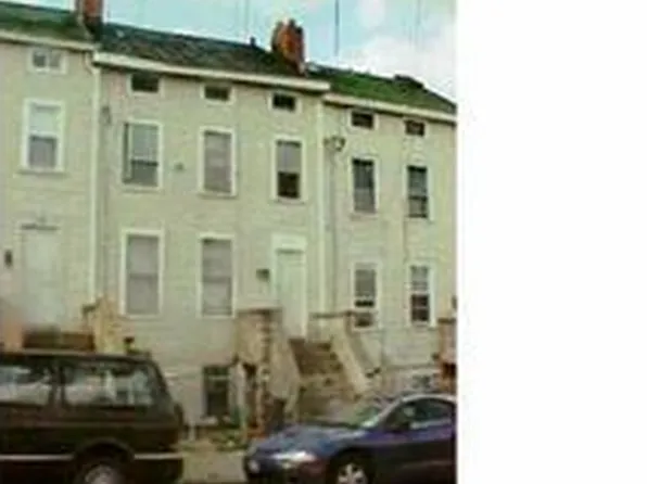 204 Ann Street, Newburgh, NY 12550